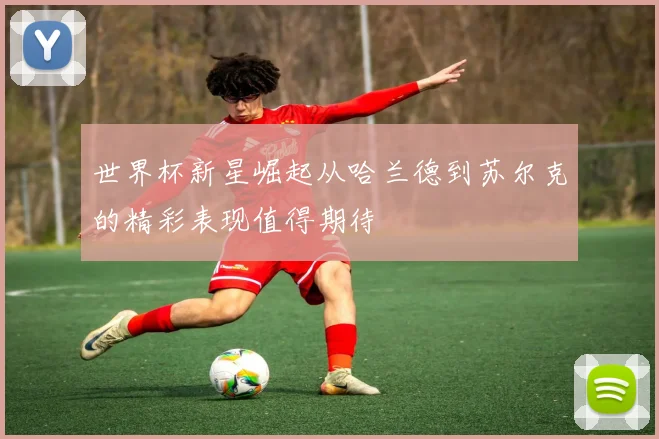 世界杯新星崛起从哈兰德到苏尔克的精彩表现值得期待
